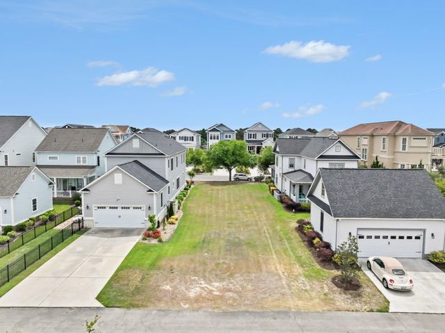 263 W Palms Dr., Myrtle Beach, SC 29579