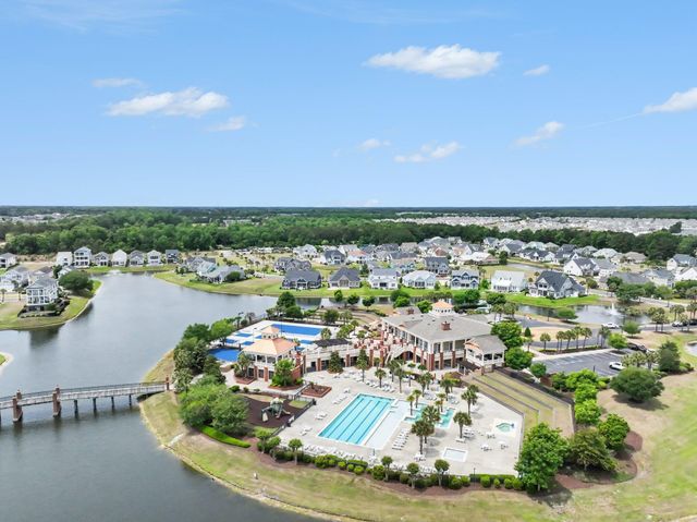 263 W Palms Dr., Myrtle Beach, SC 29579