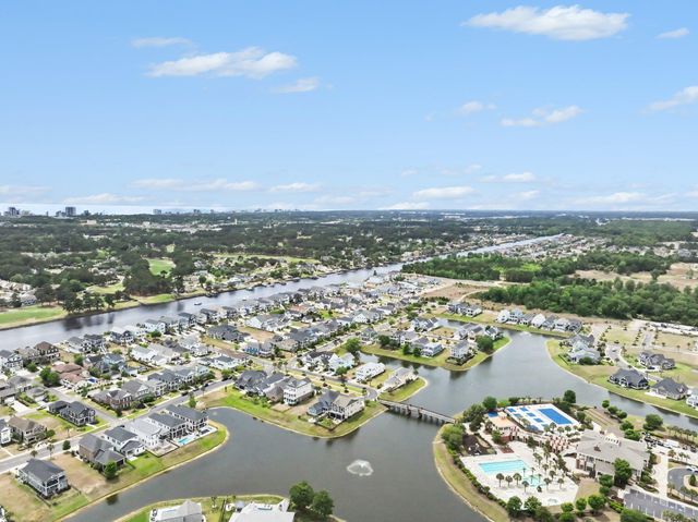 263 W Palms Dr., Myrtle Beach, SC 29579