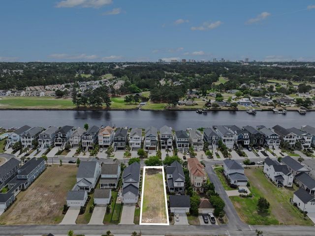 263 W Palms Dr., Myrtle Beach, SC 29579