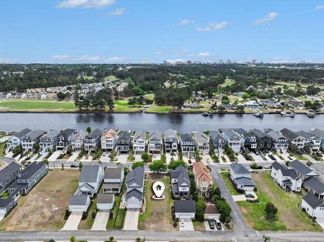 263 W Palms Dr., Myrtle Beach, SC 29579