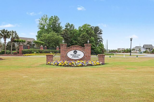 263 W Palms Dr., Myrtle Beach, SC 29579