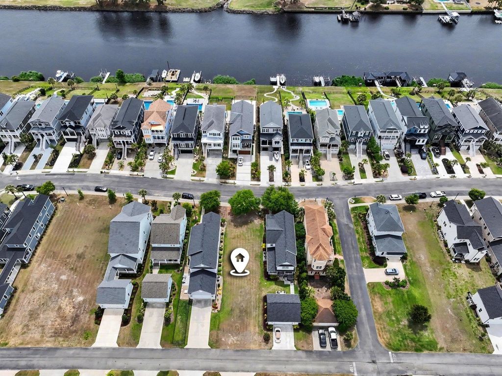 263 W Palms Dr., Myrtle Beach, SC 29579