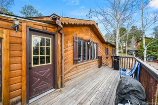 312 S Pine Drive, Bailey, CO 80421