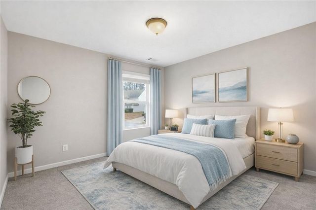 7299 St Agnes Way, Fairburn, GA 30213