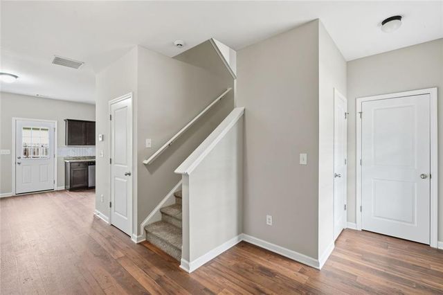 7299 St Agnes Way, Fairburn, GA 30213