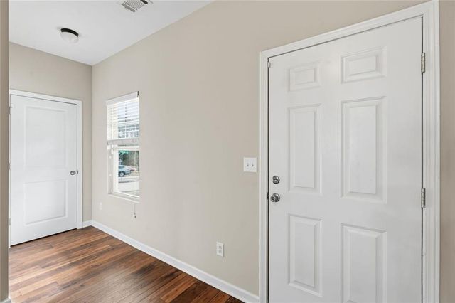 7299 St Agnes Way, Fairburn, GA 30213