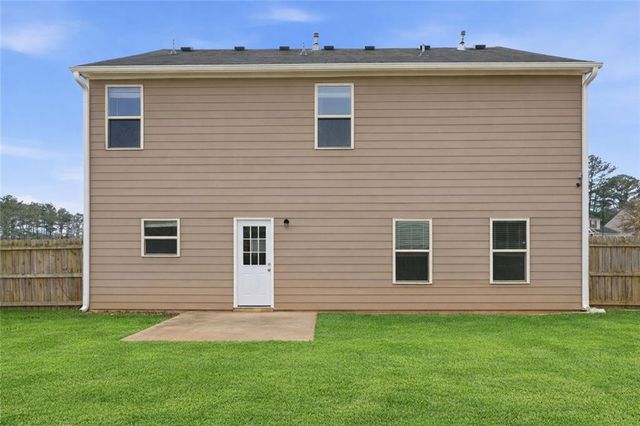 7299 St Agnes Way, Fairburn, GA 30213