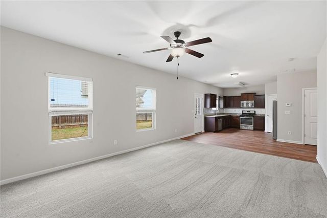 7299 St Agnes Way, Fairburn, GA 30213