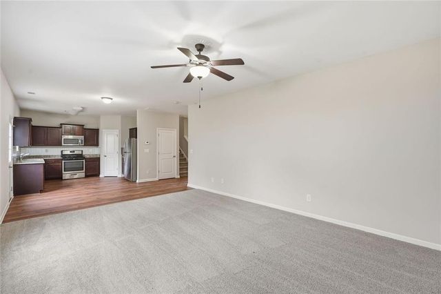 7299 St Agnes Way, Fairburn, GA 30213