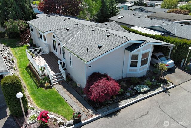 1427 100th Street SW #116, Everett, WA 98204