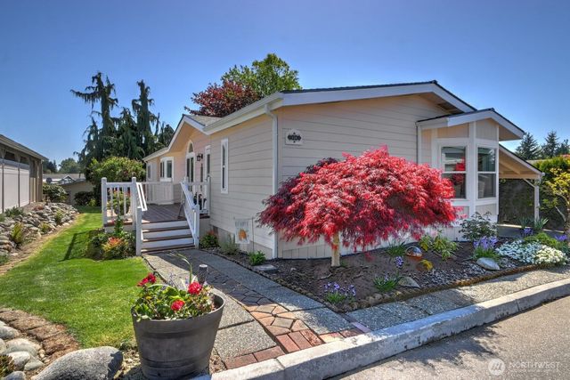 1427 100th Street SW #116, Everett, WA 98204