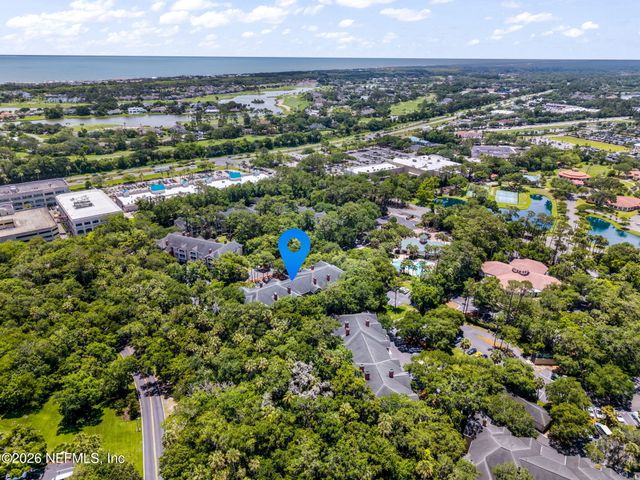 230 COLIMA Court 922, Ponte Vedra Beach, FL 32082