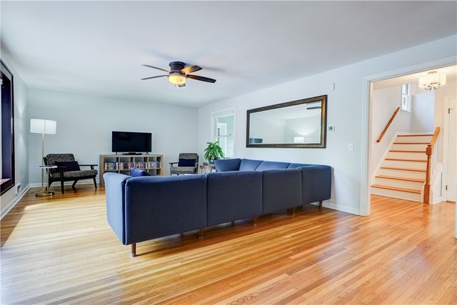 17 West Jefferson Road, Pittsford, NY 14534