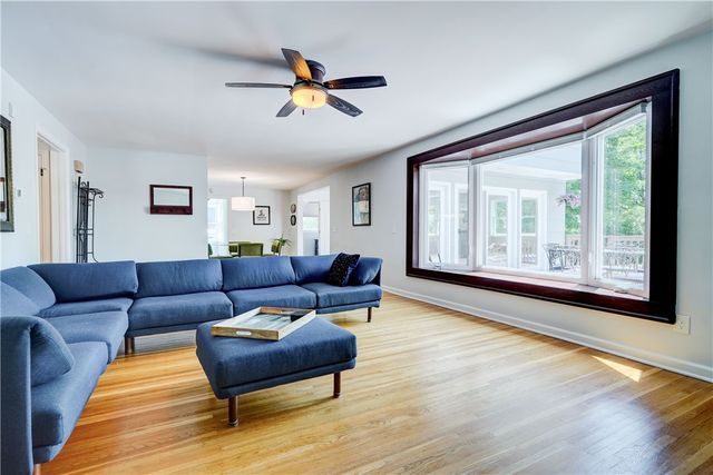17 West Jefferson Road, Pittsford, NY 14534