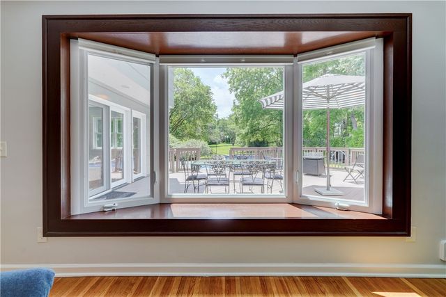 17 West Jefferson Road, Pittsford, NY 14534