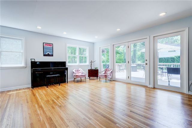 17 West Jefferson Road, Pittsford, NY 14534