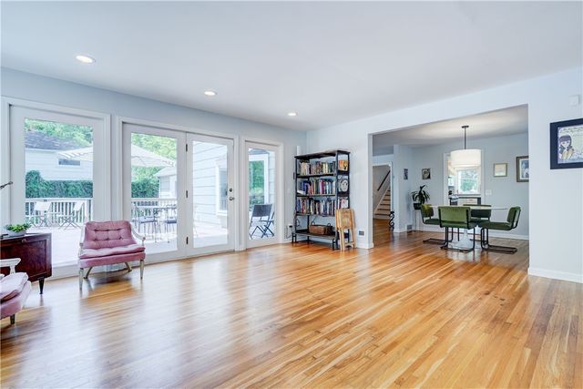 17 West Jefferson Road, Pittsford, NY 14534