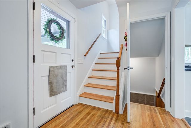 17 West Jefferson Road, Pittsford, NY 14534