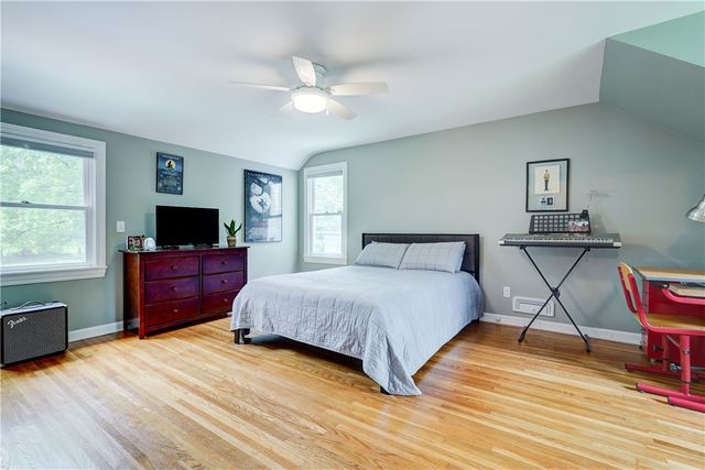 17 West Jefferson Road, Pittsford, NY 14534