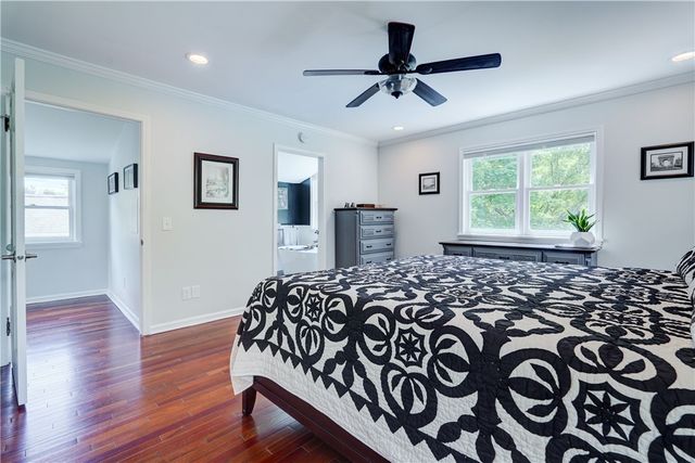 17 West Jefferson Road, Pittsford, NY 14534