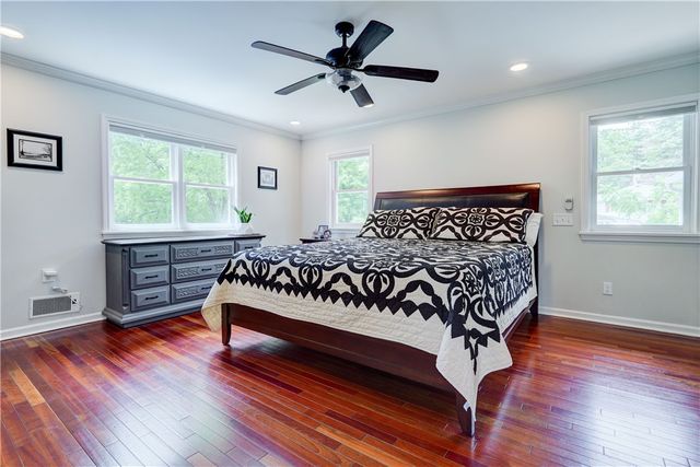 17 West Jefferson Road, Pittsford, NY 14534