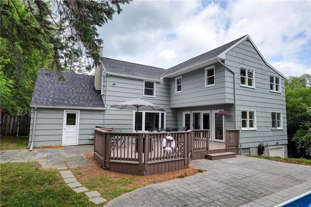 17 West Jefferson Road, Pittsford, NY 14534