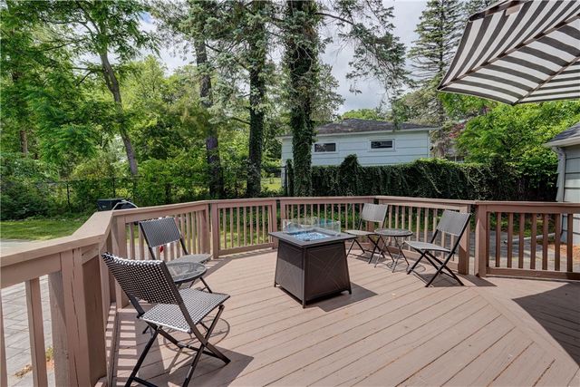 17 West Jefferson Road, Pittsford, NY 14534