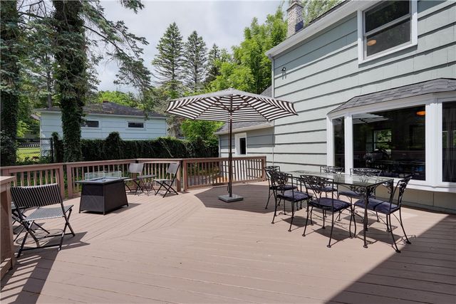 17 West Jefferson Road, Pittsford, NY 14534