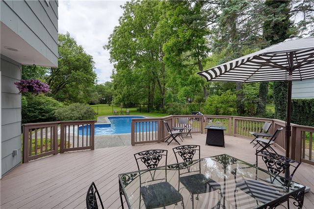 17 West Jefferson Road, Pittsford, NY 14534