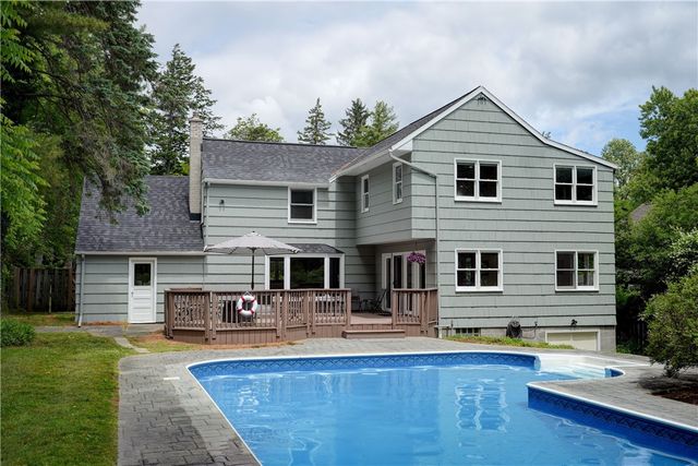 17 West Jefferson Road, Pittsford, NY 14534