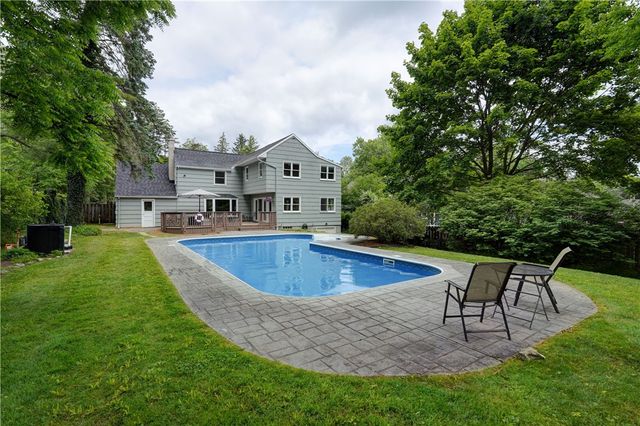 17 West Jefferson Road, Pittsford, NY 14534