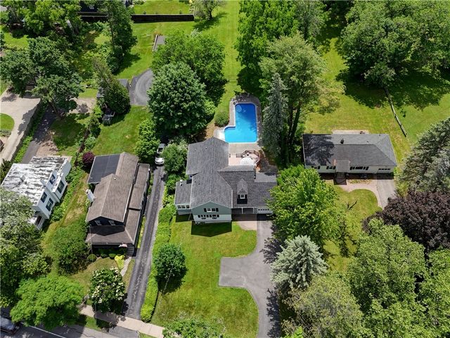 17 West Jefferson Road, Pittsford, NY 14534