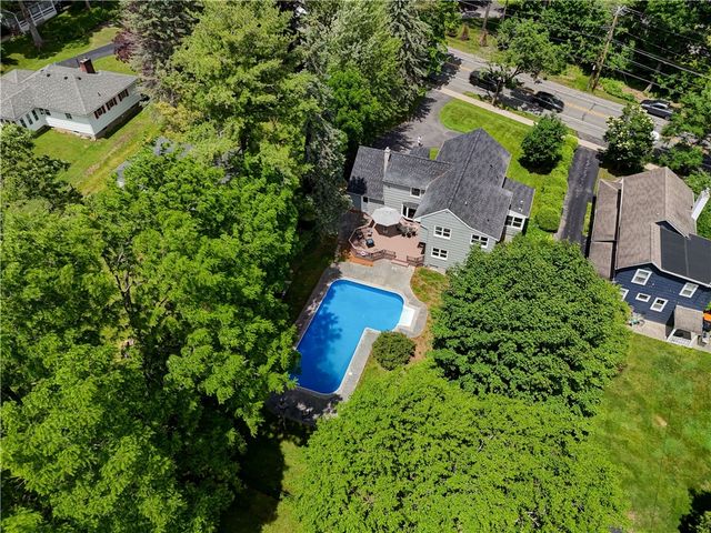17 West Jefferson Road, Pittsford, NY 14534
