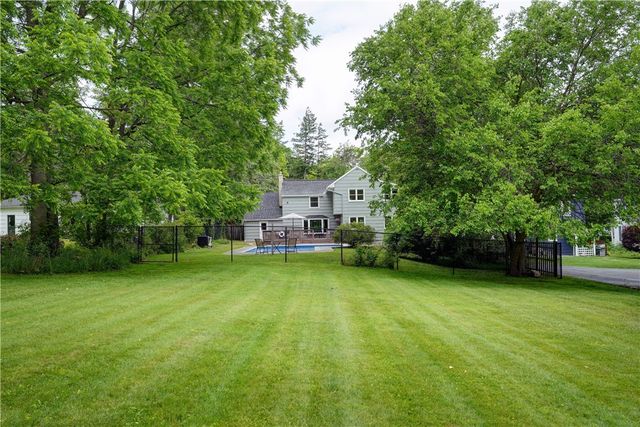 17 West Jefferson Road, Pittsford, NY 14534