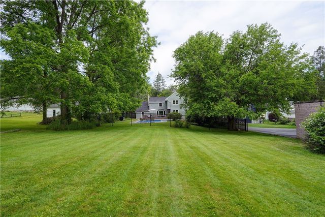 17 West Jefferson Road, Pittsford, NY 14534
