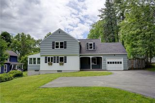 17 West Jefferson Road, Pittsford, NY 14534