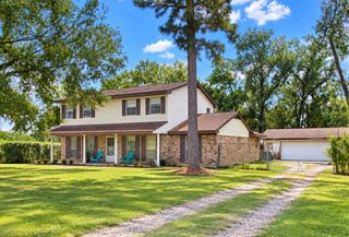 8035 Redbird Lane, Houston, TX 77044