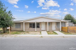 819 S 16th Street, Mcallen, TX 78501