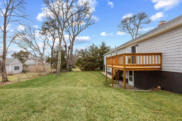 276 Scargo Hill Road, East Dennis, MA 02641