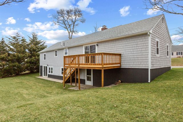 276 Scargo Hill Road, East Dennis, MA 02641