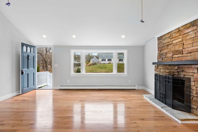 276 Scargo Hill Road, East Dennis, MA 02641