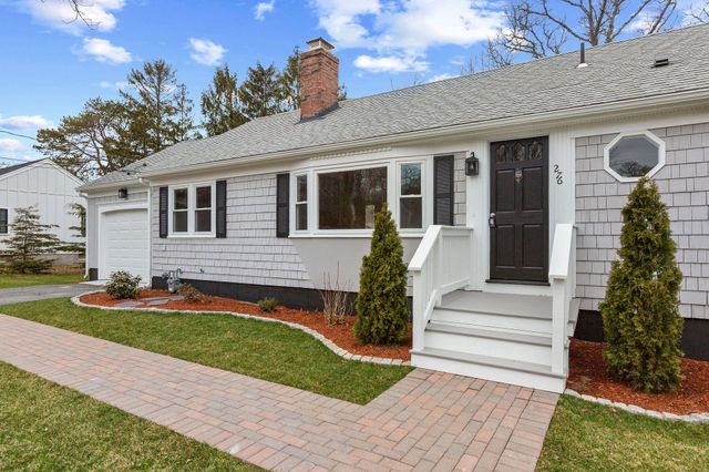 276 Scargo Hill Road, East Dennis, MA 02641