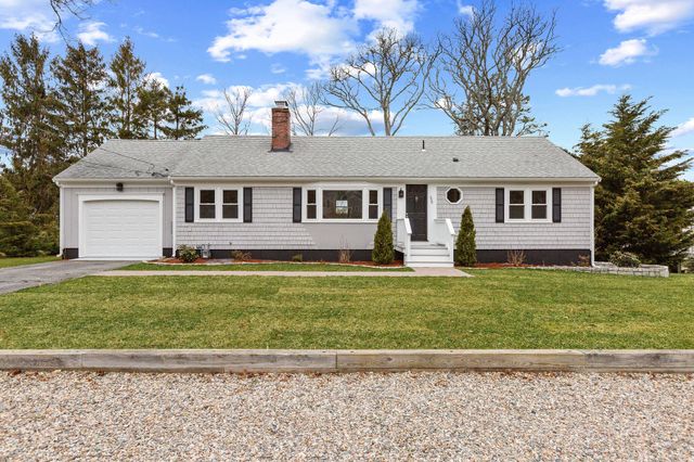 276 Scargo Hill Road, East Dennis, MA 02641