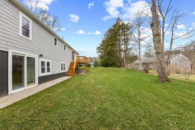 276 Scargo Hill Road, East Dennis, MA 02641