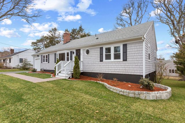 276 Scargo Hill Road, East Dennis, MA 02641