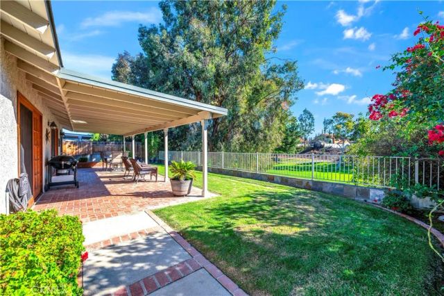 475 Termino, Corona, CA 92879