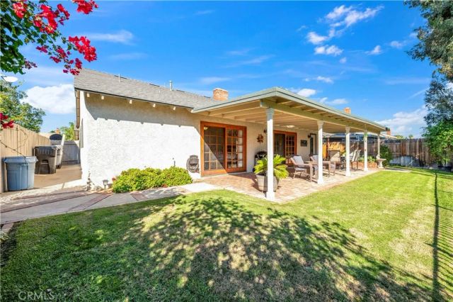 475 Termino, Corona, CA 92879