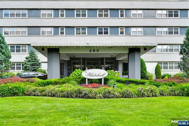 280 Prospect Avenue 3N, Hackensack, NJ 07601