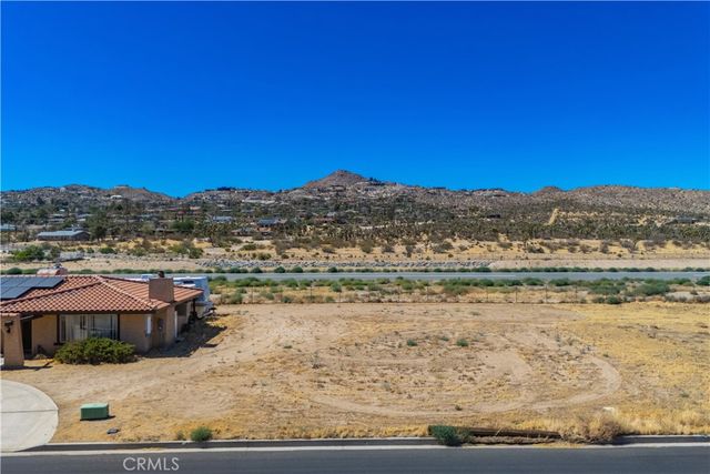 6776 Lindbergh Lane, Yucca Valley, CA 92284